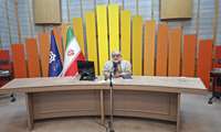 مصاحبه رادیویی مدیر سازمان های مردم نهاد و خیرین سلامت دانشگاه علوم پزشکی در برنامه سئوگی سارای شبکه استانی رادیویی آذربایجان غربی پیرامون ایجاد روحیه همدلی و جهادی در جامعه و خانواده