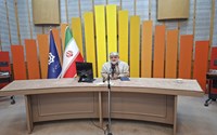 مصاحبه رادیویی مدیر سازمان های مردم نهاد و خیرین سلامت دانشگاه علوم پزشکی در برنامه سئوگی سارای شبکه استانی رادیویی آذربایجان غربی پیرامون ایجاد روحیه همدلی و جهادی در جامعه و خانواده