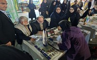برگزاری میز ارتباط مردمی سازمان های مردم نهاد وخیرین سلامت دانشگاه علوم پزشکی در رزمگاه شبانه خیابان حضرت امام خمینی (ره) شهرستان ارومیه در مورخ 28 اردیبهشت ماه 1405، به مناسبت هفته سلامت